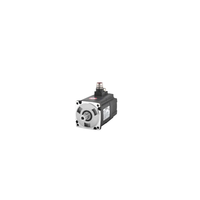 Módulo de E/S de la Serie NX-ECC201, EtherCAT Distribuido, Digital y Analógico, para Control de Movimiento en Máquinas, EtherCAT de Campo