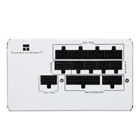 Fuente de Alimentación Profesional para PC de Alibaba: Thermalright 1200W TG-1200 80+ Gold Modular PSU, Oferta Especial por Tiempo Limitado