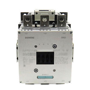 Contacteur de puissance 100 % original neuf 3RT1075-6AP36 pour équipement de test de ligne de production d'automatisation industrielle - Product Image 2