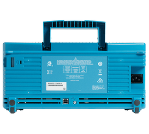 Oscilloscope numérique à 2 canaux Tbs1000c, produit original authentique - Product Image 2