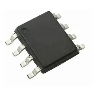 库存集成电路芯片标准原装品牌SOP8脚贴片汽车电脑板存储95020RT电子元件供应商