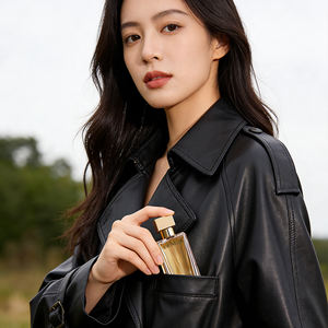 Servicio Integral de Fragancias Personalizadas al por Mayor, Fórmula Francesa, Perfume en Spray de 100 ml para Hombre - Product Image 2