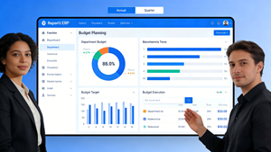 <span class=keywords><strong>Software</strong></span> de Gestión ERP Empresarial, Sistema Financiero Multimódulo - Product Image 6