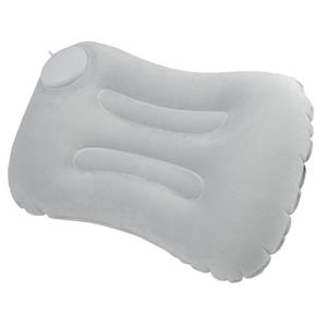 Suministros de Fábrica de PVC: Colchoneta Individual para Dormir, Cálida, Fácil de Transportar, Plegable, con Revestimiento Aterciopelado, para Camping - Product Image 4
