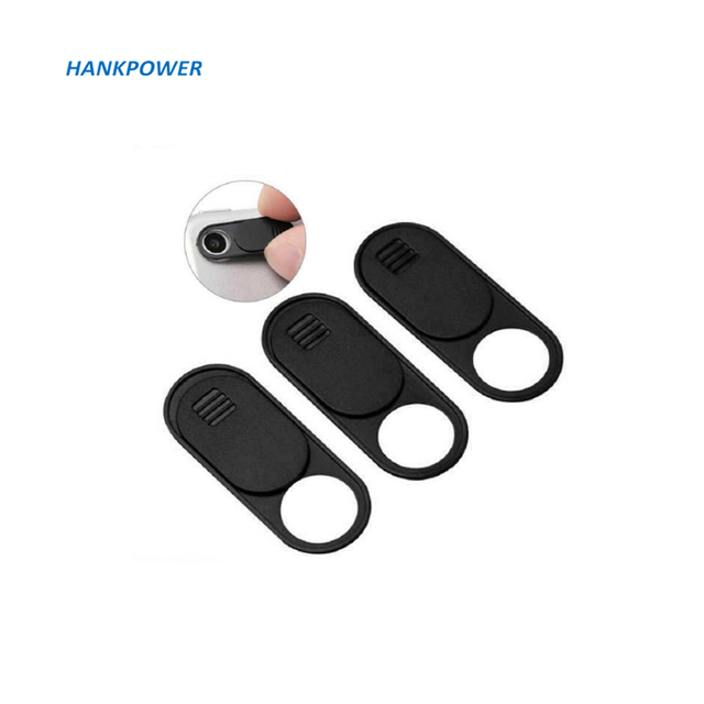 Custom Logo Available Laptop Computer Phone Camera Webcam Cover With OEM Logo