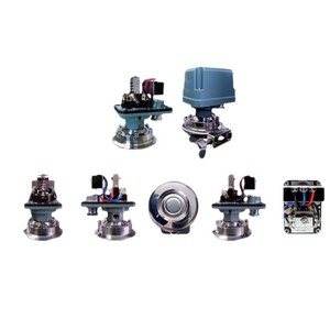 Interrupteur de pression électrique Sanwa SPS-18SEF5 IP65 anti-poussière fabriqué au Japon - Product Image 5