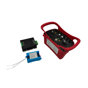 LKDS48302 Low-Voltage 48V Brushed <b>Motor</b> <b>Controller</b> Dual-Channel 30A, 500W, PWM, Remote Control LKDS48302, LKDS48302 48V <b>Motor</b> Co - Product Image 5
