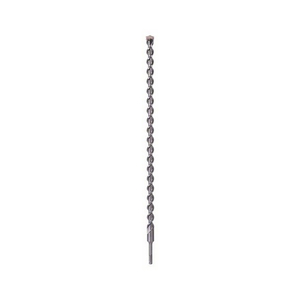 Per Bosch S4L SDS-plus 5 punta da trapano da costruzione 20X600mm per 1618596321 in muratura e calcestruzzo - Product Image 1