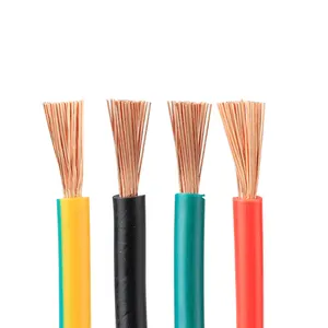 Ultraflex-cable 1/0 2/0 3awg 12awg 25mm 50mm 70mm2 atterattery able