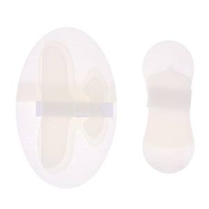 Fijador de bolsa de catéter uretral desechable a prueba de agua, vendaje de cánula IV de poliéster elástico, fijadores transparentes para heridas - Product Image 5