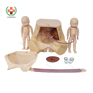 SY-N024 Giao Hàng Toàn Diện Kỹ Năng Đào Tạo Mô Hình Kỹ Năng Sinh Con Đào Tạo Mô Phỏng - Product Image 6