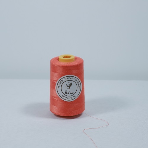 Sewing Thread for Jeans Polyester&Polyester Core