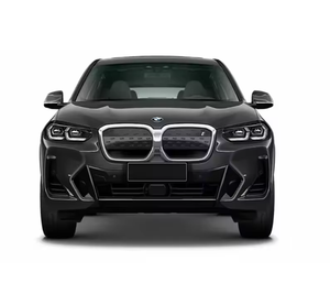 BMW iX3 <span class=keywords><strong>SUV</strong></span> Compact d'occasion, le plus vendu, véhicule électrique pur, autonomie 535 km (CLTC), 286 ch, pour la famille, véhicule de luxe à énergie nouvelle - Product Image 5