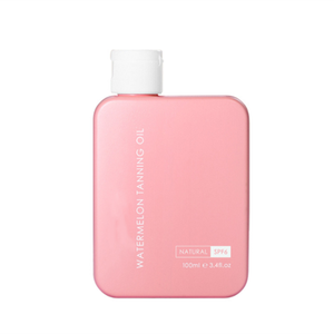 Jiajie OEM Private Label dopo la riparazione dell'esposizione al sole lozione all'<span class=keywords><strong>olio</strong></span> abbronzante all'anguria <span class=keywords><strong>olio</strong></span> per il corpo scuro profondo - Product Image 6