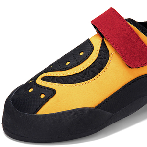Scarpe da passeggio professionali <span class=keywords><strong>per</strong></span> il Fitness OEM <span class=keywords><strong>calzature</strong></span> da arrampicata all'aperto <span class=keywords><strong>per</strong></span> principianti adolescenti <span class=keywords><strong>per</strong></span> la primavera invernale - Product Image 6