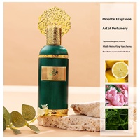 Parfums floraux-fruités pour hommes et femmes, best-sellers du Moyen-Orient et d'Afrique, eau de toilette longue durée, usage quotidien