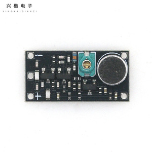 FM Transmitter Module High Power <b>Wireless</b> <b>Microphone</b> Audio Pickup 800M Range Radio Broadcast Module - Product Image 3