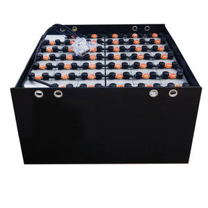 รถยกฮุนได40-8PBS520แบตเตอรี่80V 520Ah น้ำท่วมลึกสำหรับ HB35E07รถยกไฟฟ้า - Product Image 3