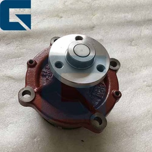 EC220DL Water <b>Pump</b> 21846126 for Excavator - Product Image 1