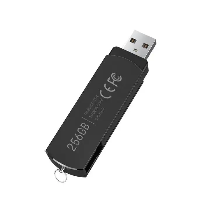 Hot Sale USB 3.0 Flash Drive Metal USB Flash Drive 8GB 16GB 32GB 64GB 128GB Pen Drive Flash with your own logo