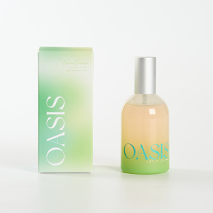 M & SENSE alta calidad Scenting Spray Premium personalizado ambientador con etiqueta - Product Image 3