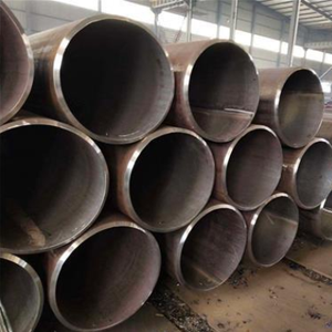 Le prix le plus bas au cours des 6 derniers mois Tuyau en acier soudé ERW SSAW <span class=keywords><strong>LSAW</strong></span> Tube rond en acier au carbone pour le transport des fluides de construction - Product Image 5