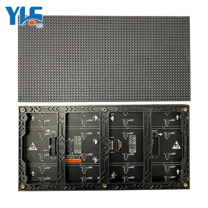 Full Color 3840Hz P2.6 P2.976 P3.91 Rental LED Wall Display Indoor 2.6mm 2.976mm 3.91mm Seamless Splicing LED Video <strong>Screen</strong> - Product Image 6
