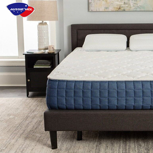 Materasso in Schiuma Memory Latex con Molle Insacchettate <span class=keywords><strong>per</strong></span> Camera da Letto in Offerta - Product Image 4