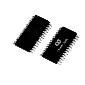 Gpm8f3750a Chip điều khiển từ xa tùy chỉnh phổ điều khiển từ xa - Product Image 6