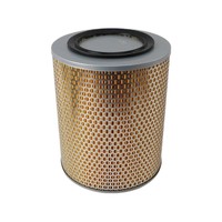Filtre à air automobile de haute qualité pour MITSUBISHI Canter (FE5, FE6) 6. Génération ME017242 ME294400
