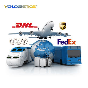 Agente de Transporte Marítimo DDU de China a Estados Unidos, Transitario con Entrega Puerta a Puerta a <span class=keywords><strong>Los</strong></span> Ángeles, Transitario de Carga a Estados Unidos - Product Image 1