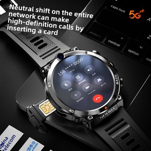 <span class=keywords><strong>Meilleure</strong></span> <span class=keywords><strong>montre</strong></span> <span class=keywords><strong>connectée</strong></span> H10 pour le sport et le fitness, GPS, caméra 4G, fonctionnement Android, étanche IP67, charge magnétique, <span class=keywords><strong>carte</strong></span> <span class=keywords><strong>SIM</strong></span>, réveil - Product Image 6