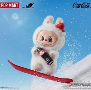 Véritable <span class=keywords><strong>Action</strong></span> <span class=keywords><strong>Figure</strong></span> the MONSTERS CO-<span class=keywords><strong>CA</strong></span>-CO-LA SERIES-Vinyl Face Blind Box Labubu Decoration Surprise Gift - Product Image 4