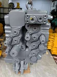 Гидравлический главный распределительный клапан C0170-41015 для экскаваторов <span class=keywords><strong>Sumitomo</strong></span> SH120A1 <span class=keywords><strong>SH120A2</strong></span> - Product Image 3