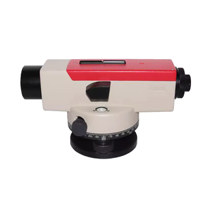 Receptor de niveladores de tierra láser electrónico automático DSZ3 KOLIDA verde <span class=keywords><strong>S04cg</strong></span> con accesorios instrumento de medición de ingeniería - Product Image 2