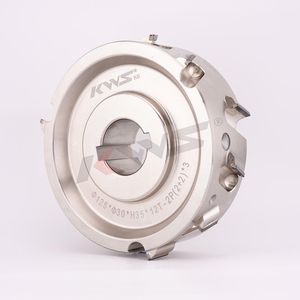 Fraise à pré-fraisage en diamant polycristallin KWS pour machine à chants de bord CNC HOMAG/<span class=keywords><strong>IMA</strong></span>/BIESSE - Product Image 2