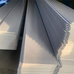 Paneles <span class=keywords><strong>de</strong></span> Pared Exteriores Tipo Sándwich <span class=keywords><strong>de</strong></span> Acero y Poliuretano para Talleres y Hoteles, Resistentes al Fuego y Ecológicos - Product Image 1