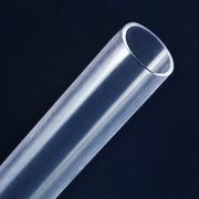 Tube thermorétractable en PE, haute température, ignifuge, certifié ROHS, manchon thermorétractable 1KV, protection pour lampes