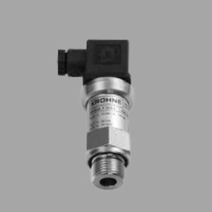 प्रवाह नियंत्रण वाल्व स्केड 4200 वोर्टेक्स फ्लोमीटर और ऑप्टिबार पी 1010 लघु दबाव ट्रांसमीटर - Product Image 2