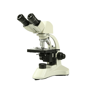 Équipement de laboratoire microscope numérique 40X-1000X Zoom microscope optique binoculaire microscope biologique binoculaire de laboratoire