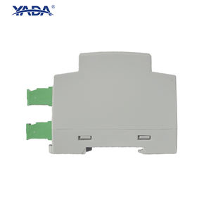 YADA DTSD3366M-4-W1 Alta Precisão Multi-Loop Atual Tensão Fator de Potência Medição Trifásica Digital LCD Energy Meters - Product Image 6