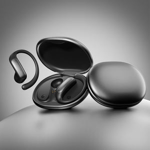 M130 OWS Air Conduction Wireless <b>Earphones</b> High-Fidelity Spatial Sound HD Voice Call Noise Cancelling <b>Sports</b> Earhook <b>Headphone</b> - Product Image 1