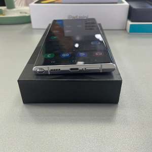 Teléfono Celular Usado Original Genuino Versión Estadounidense para G-alaxy <span class=keywords><strong>S22</strong></span> <span class=keywords><strong>Ultra</strong></span> 256GB, Smartphone 5G - Product Image 5