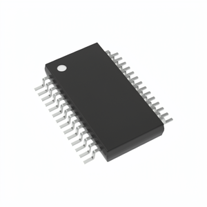 28 SSOP Embedded PIC16F73T-I_SS Electronics Component Manufacturer Channel - Product Image 1
