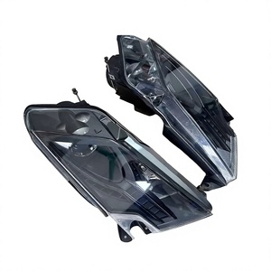ไฟหน้าคุณภาพสูง ปี 2008-2016 ไฟหน้า LED สำหรับรถยนต์ Lamborghini GALLARDO LP550 LP560 LP570-4 - Product Image 1