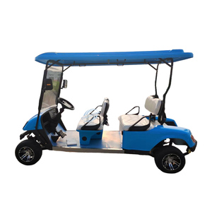 Carro Eléctrico Turístico Vintage Personalizado de Baja Velocidad para Recorridos Urbanos, Carro Turístico Antiguo en Venta - Product Image 1