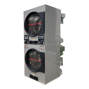 Tumble Dryer Dryer Machine for Laundry