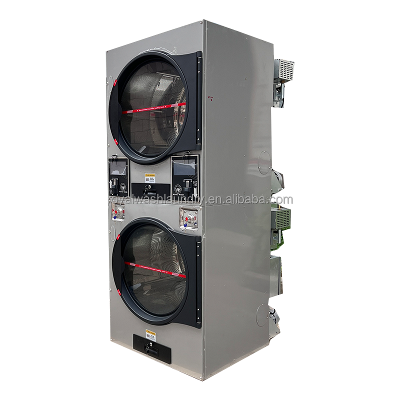 Best Seller 16kg Commercial Dryer Machine