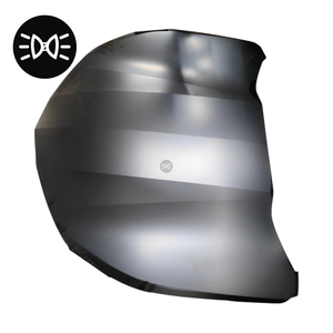 Pièces de modification automobile OEM, capot de voiture avec prise d'air pour <span class=keywords><strong>Chevrolet</strong></span> Chevy Camaro <span class=keywords><strong>ZL</strong></span> 2019-2023 - Product Image 2