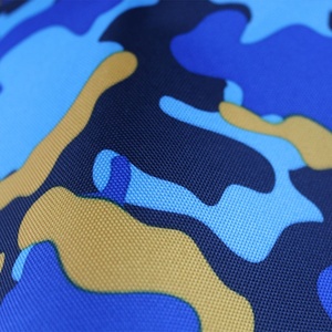 Túi Ba Lô Lều Vải Nhà Cung Cấp PU Coating Oxford 600D 72T <span class=keywords><strong>DTY</strong></span> <span class=keywords><strong>100</strong></span> <span class=keywords><strong>Polyester</strong></span> Camo In Vải Cho Túi Xách - Product Image 6